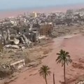 Raste broj mrtvih u Libiji: Razorne poplave odnele više od 5.300 života, 10.000 se vodi kao nestalo