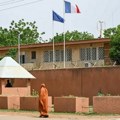Francuski diplomata talac u Nigeru: Hitno se oglasio Makron