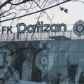 Partizan se oglasio: "Nezapamćeni čin vandalizma"