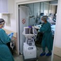 Nakon nesreće u Tuzli hospitalizovano 6 osoba: Svi imaju teške povrede, dvoje priključeno na respirator