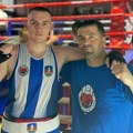 Reprezentativac Srbije u boksu Ahmed Mavrić bez finala u Anapi