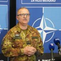 Komandant Kfora: Ne postoji vojno rešenje za situaciju na Kosovu
