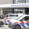 Vlasti u Roterdamu već upozoravale na „psihotično ponašanje“ osumnjičenog ubice