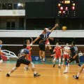 Odbojkaši Vojvodine pobedili Novi Pazar i plasirali se u četvrtfinale Kupa Srbije