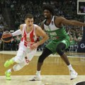 Crvena zvezda opet u Kaunasu izgubila dobijen meč