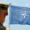 NATO pojačava patrole u Baltičkom moru