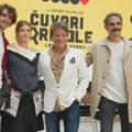 Bjelogrlić pred beogradsku premijeru „Čuvara formule“: Nikada više ne želim da radim i film i seriju istovremeno
