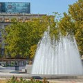 Najpoznatija beogradska fontana odlazi u istoriju: Šta se predviđa rekonstrukcijom Trga Nikole Pašića