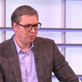 Vučić o izborima: Ipunjeni su zahtevi opozicije, tražili su izbore, i dobili su ih