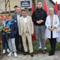Dao život na braniku otadžbine: Heroju Vitomiru Kuzmanoviću ulica u Veterniku