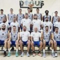 Vojvodina – Novi Pazar 96:84