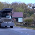 "Iznenada smo čuli 20 pucnjeva, oka nismo sklopili": Komšije čoveka koji se zabarikadirao u kući u Nemačkoj