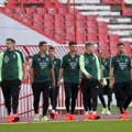 Fudbalski savez Mađarske: FS Bugarske nas je doveo u nemoguću situaciju