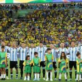 FIFA otvorila disciplinske postupke protiv Argentine i Brazila