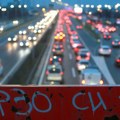Veselinović: Kolaps saobraćaja u Novom Beogradu posledica lošeg upravljanja i pogrešnih prioriteta