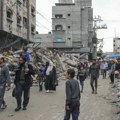 Produženo primirje u Gazi za još jedan dan