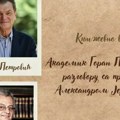 Akademik i poznati srpski pisac danas otvara Književnu koloniju u Vranju