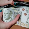 Kako se drži srpska državna kasa? Ministarstvo finansija objavilo saopštenje, ostvareni neočekivani rezultati
