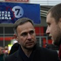 Predstavnici liste Srbija protiv nasilja razgovarali sa Boranima. Pozvali na glasanje i za podršku listi broj 7