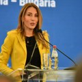 "Veća energetska bezbednost naše zemlje": Ministarka Đedović o novom gasnom interkonektoru