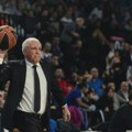 Obradović: "To što ima Partizan je jedinstveno u Evropi"