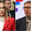 Đurđević Stamenkovski: Pohvalu Vučića doživljavam kao priznanje, nije bilo razgovora da pristupim SNS