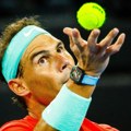 Emotivni Nadal otvorio dušu posle povratka na teren: "Rekordi mi nisu bitni, iza mene je jedna od najtežih godina"