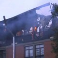 U trenutku izbijanja požara u čigoti bilo 30 mališana i više nepokretnih ljudi: Oglasio se direktor specijalne bolnice