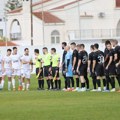 Partizan pronašao četvrtog rivala na Kipru: AEZ Zakakiju stavlja tačku na pripreme
