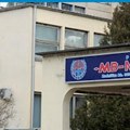 Eksplozija u fabrici ‘Milan Blagojević’ u Lučanima, ima povređenih
