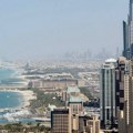 Dubai prvi u svetu dobija leteći taksi