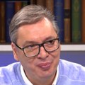 Ostajemo čvrsto na evropskom putu Vučić o važnom sastanku sa Ursulom fon der Lajen