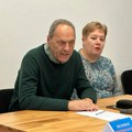 POKS i DS iz Leskovca pružaju Cakiću podršku u borbi za poštovanje zakona