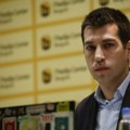 Veselinović: SNS se igra rata, Šapić ne sme da se pojavi u Skupštini