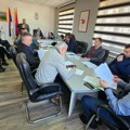 Prva sednica novog saziva opštinskog veća u Prijepolju - sledi raspisivanje konkursa za sufinansiranje medija