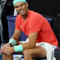 Nadal "pregrmeo" Alkaraza, zaradio milion evra pa poručio: "Dobro je što nećemo često igrati..."