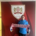 Branko Ostojić novi trener mlađih selekcija FK Borac