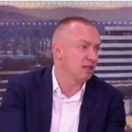 Da SE prekrstite i levom i desnom rukom Pajtić, čovek koji misli da brisom nosa možeš da oštetiš mozak, sprda se sa…