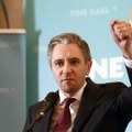 Sajmon Haris izabran za lidera vladajuće stranke i predložen za novog premijera Irske