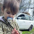 Nestala devojčica Danka (2): Poslednji put viđena u Banjskom polju, roditelji mole za pomoć!