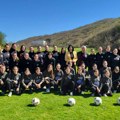 Od prvog koraka do velikih ciljeva: Sto godina ženskog fudbala u Nišu