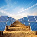 Obala Slonovače zvanično otvorila svoju prvu solarnu elektranu