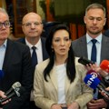 Србија против насиља напустила састанак о препорукама ОДИХР