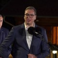 Srbija će se suprotstaviti NATO-u Vučić ima tri pitanja za Alijansu!