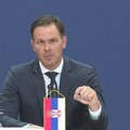 Mali: Vučić poslao pisma svim liderima u Evropi povodom Kosova i Saveta Evrope