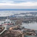 Ne smiruje se situacija na granici Rusije i Kazahstana: Zbog poplava evakuisano 107.000 ljudi