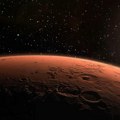 NASA objavila neverovatan video! Pogledajte šta su dronovi radili na Marsu (video)