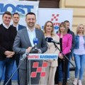 Suverenisti: Nećemo podržati HDZ jer bi izdali svoje birače