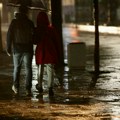 Potop i u Beogradu: Ulice u ovom delu glavnog grada kao reke