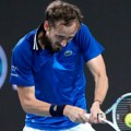 Tomi Pol eliminisao branioca titule Danila Medvedeva sa turnira u Rimu